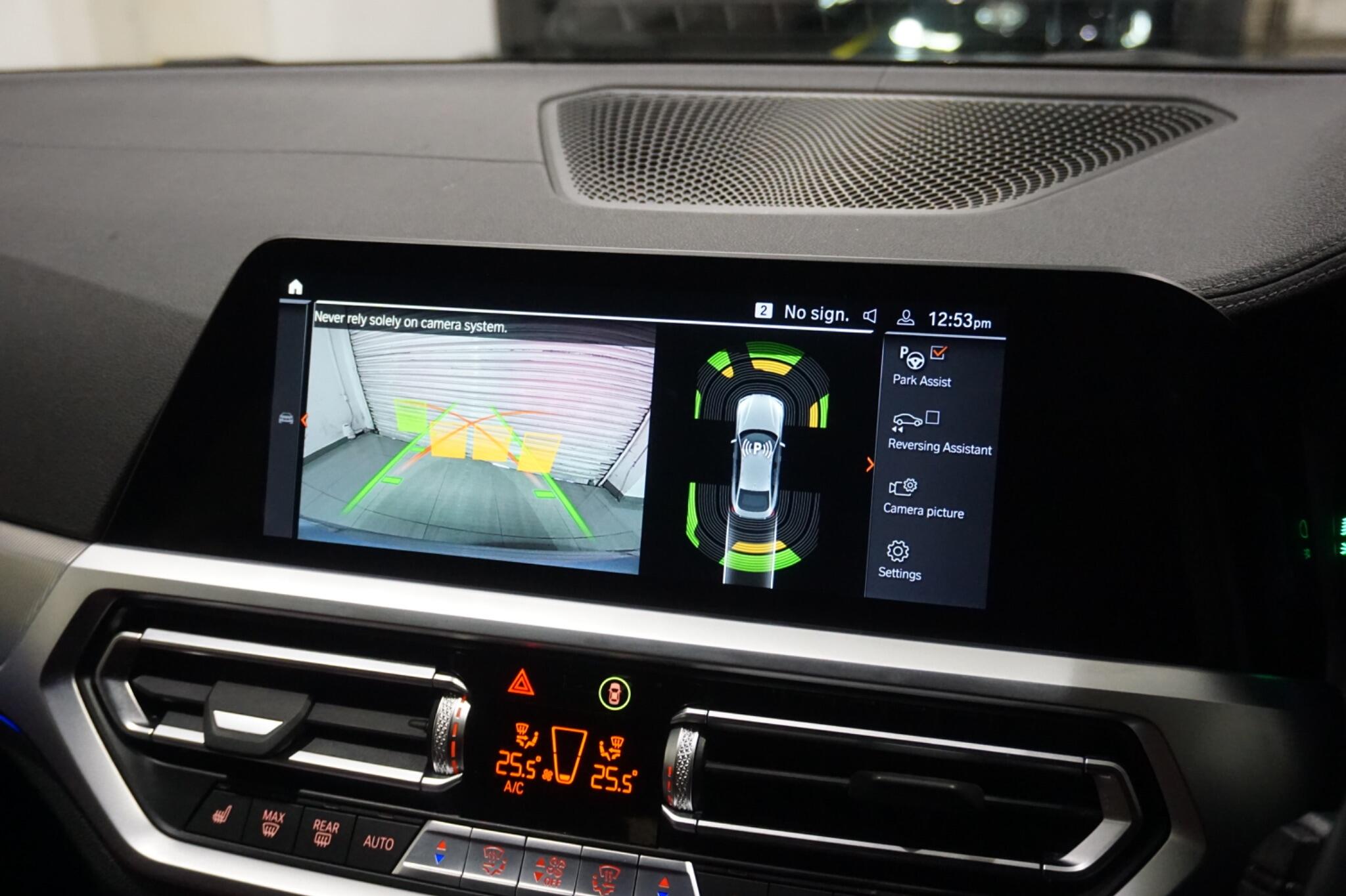 BMW 4 Series Gran Coupe 2.0 420d MHT M Sport Auto Euro 6 (s/s) 5dr
